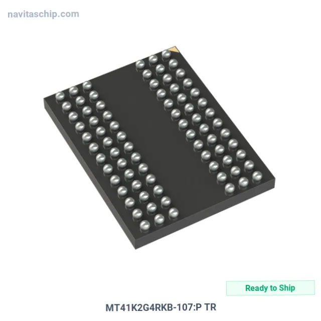 MT41K2G4RKB-107:P TR