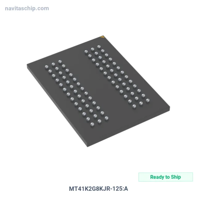 MT41K2G8KJR-125:A