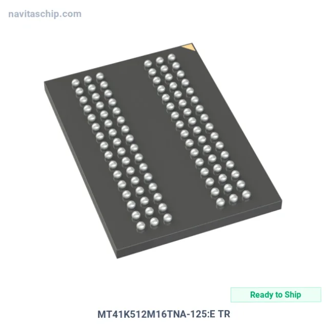 MT41K512M16TNA-125:E TR