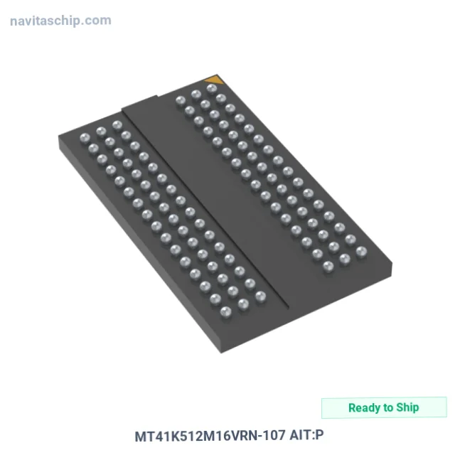MT41K512M16VRN-107 AIT:P