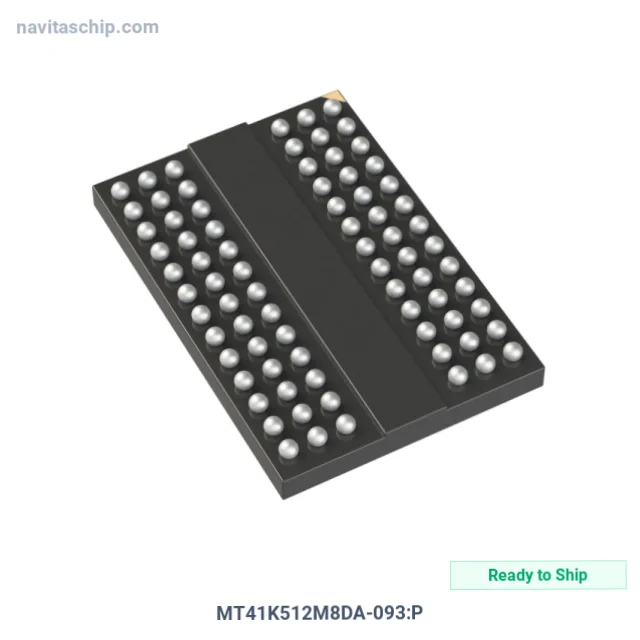 MT41K512M8DA-093:P