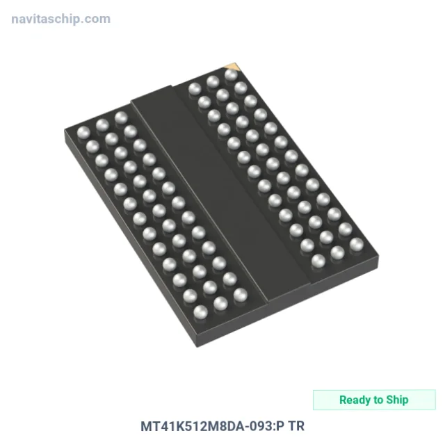 MT41K512M8DA-093:P TR