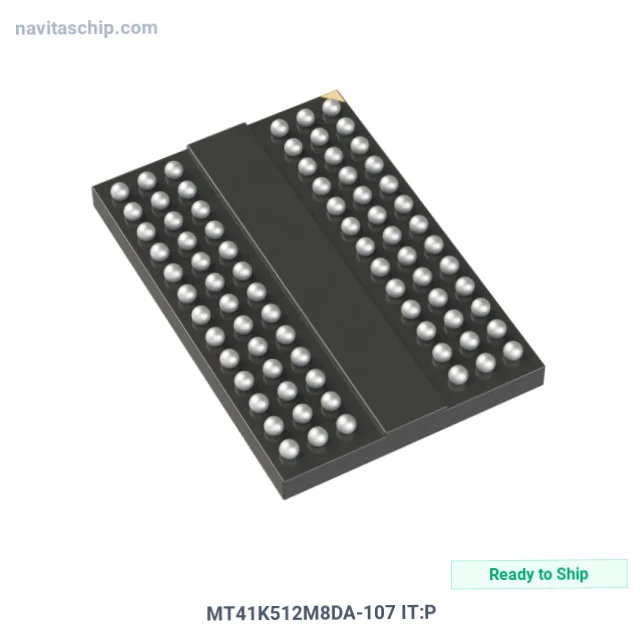 MT41K512M8DA-107 IT:P