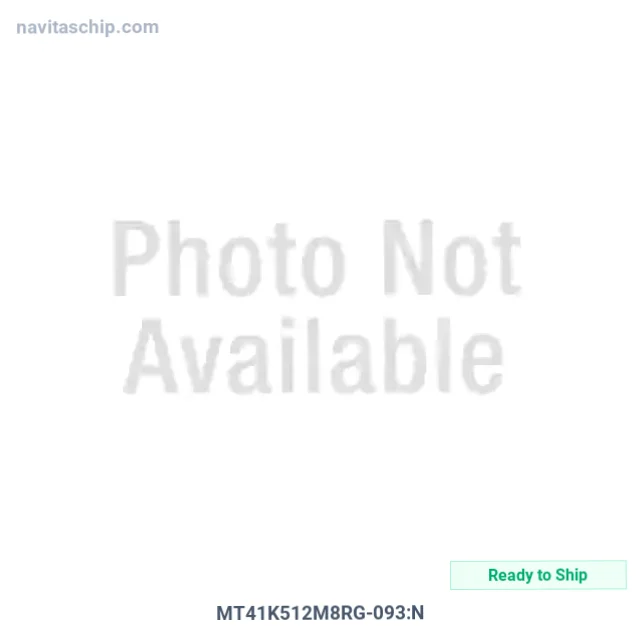 MT41K512M8RG-093:N