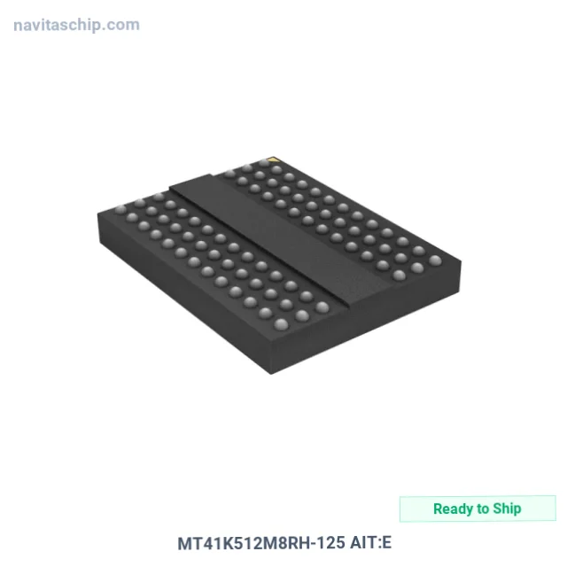 MT41K512M8RH-125 AIT:E