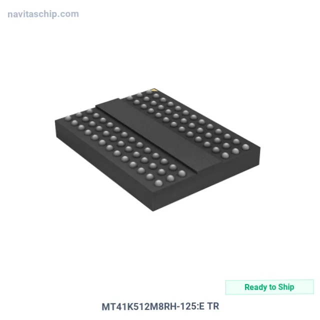 MT41K512M8RH-125:E TR