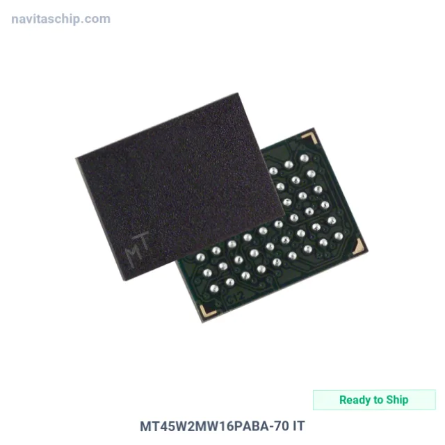 MT45W2MW16PABA-70 IT