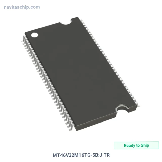 MT46V32M16TG-5B:J TR