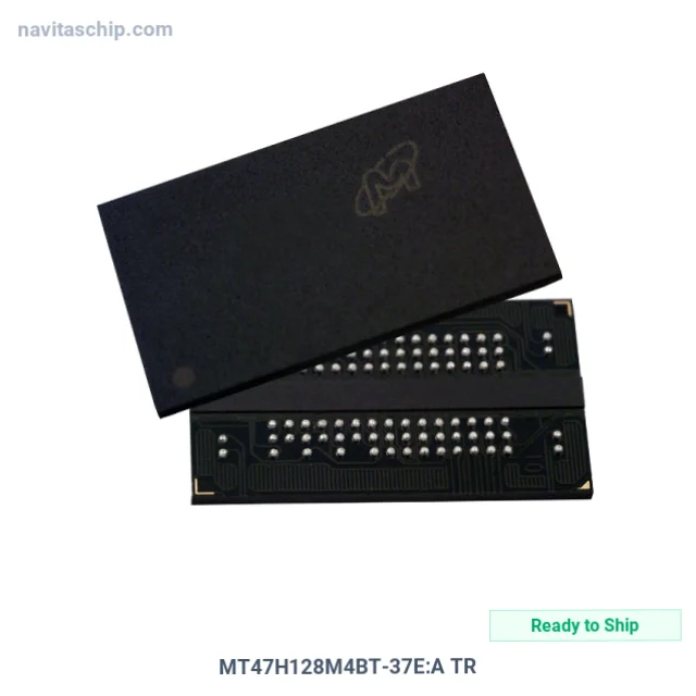 MT47H128M4BT-37E:A TR