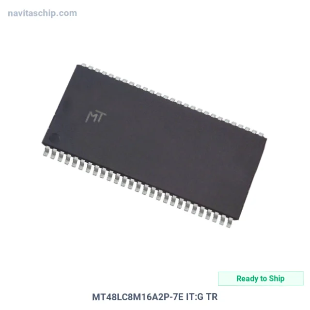 MT48LC8M16A2P-7E IT:G TR