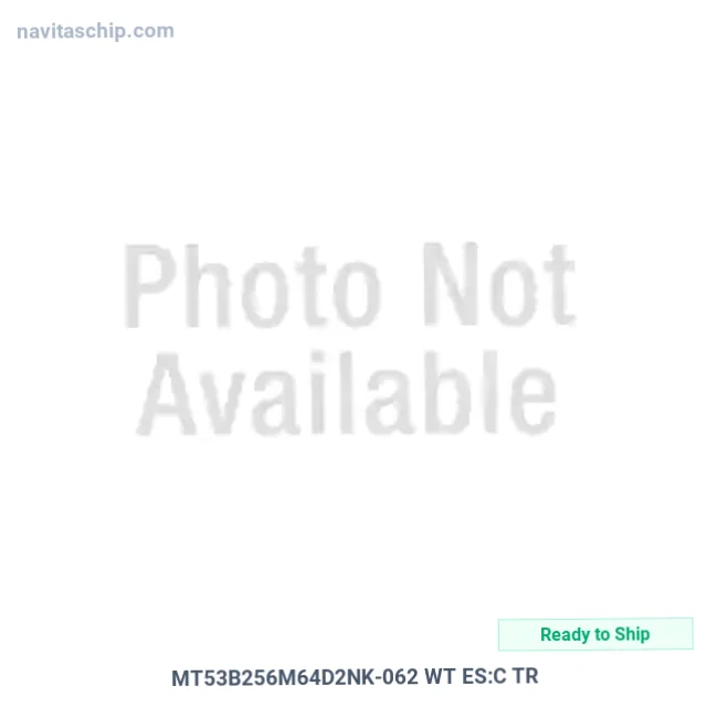 MT53B256M64D2NK-062 WT ES:C TR
