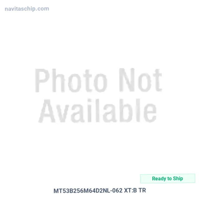 MT53B256M64D2NL-062 XT:B TR