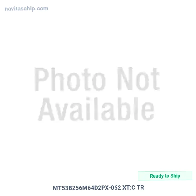 MT53B256M64D2PX-062 XT:C TR