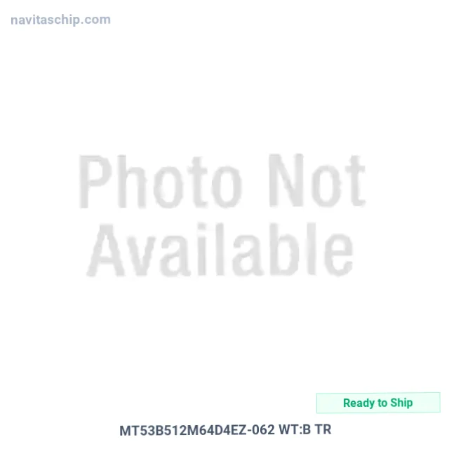 MT53B512M64D4EZ-062 WT:B TR