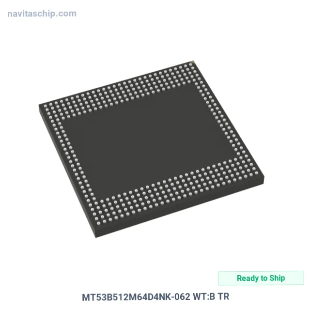 MT53B512M64D4NK-062 WT:B TR