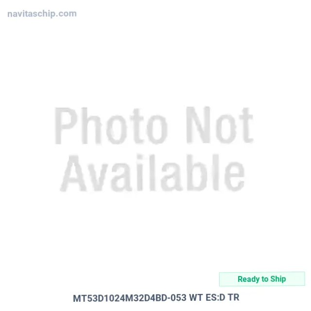 MT53D1024M32D4BD-053 WT ES:D TR
