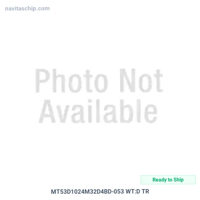 MT53D1024M32D4BD-053 WT:D TR