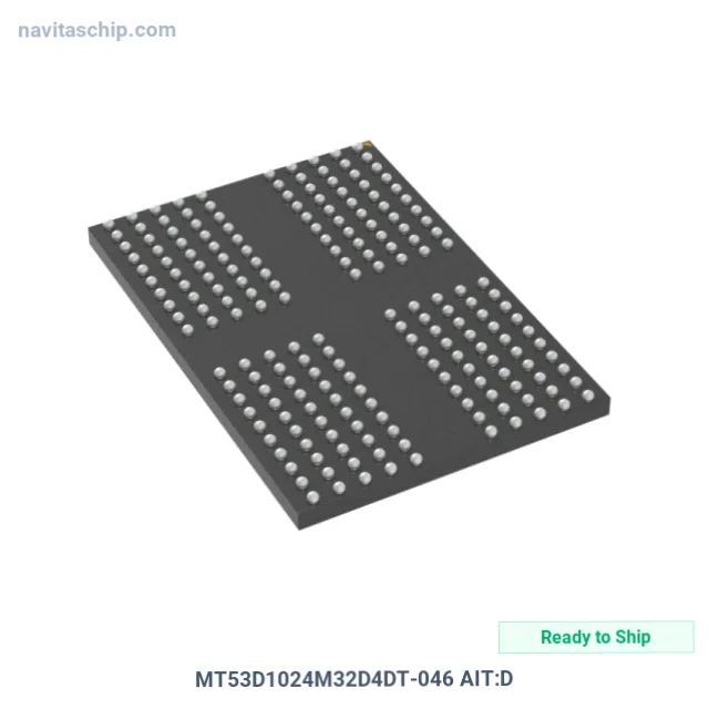 MT53D1024M32D4DT-046 AIT:D
