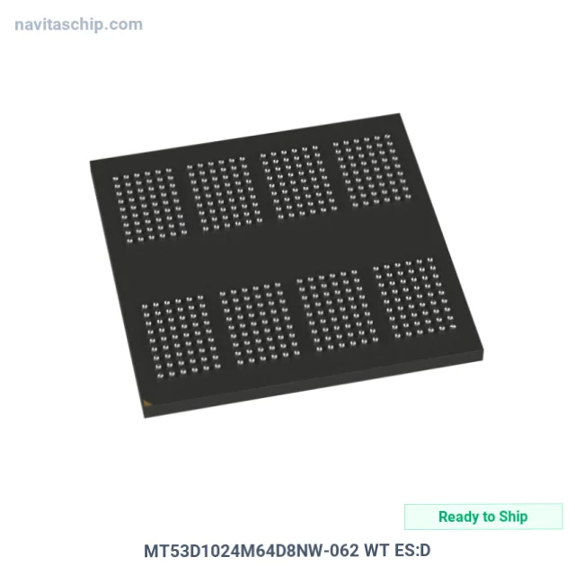 MT53D1024M64D8NW-062 WT ES:D