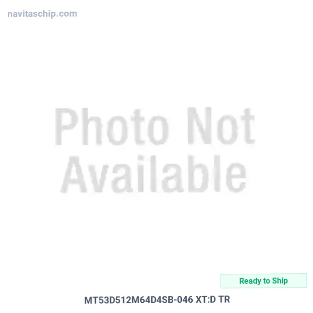 MT53D512M64D4SB-046 XT:D TR