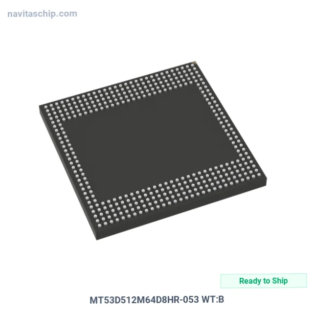 MT53D512M64D8HR-053 WT:B