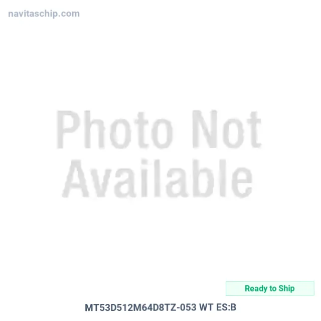 MT53D512M64D8TZ-053 WT ES:B