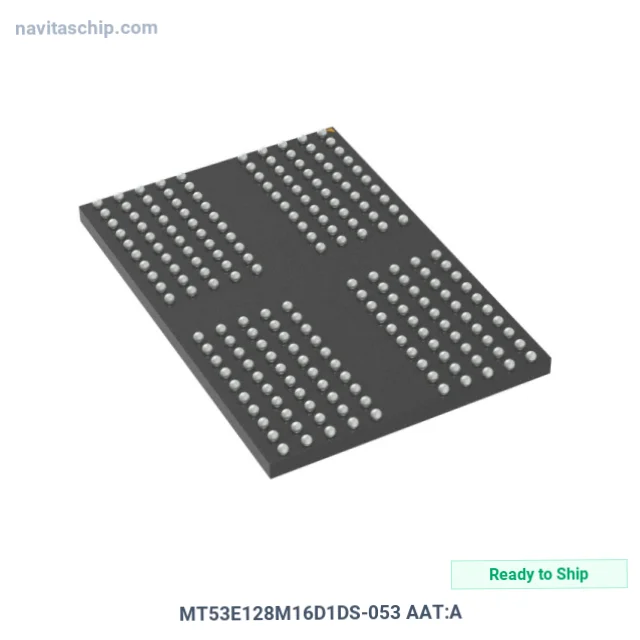 MT53E128M16D1DS-053 AAT:A