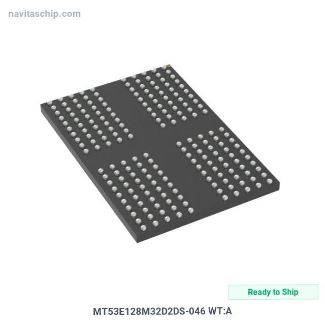 MT53E128M32D2DS-046 WT:A