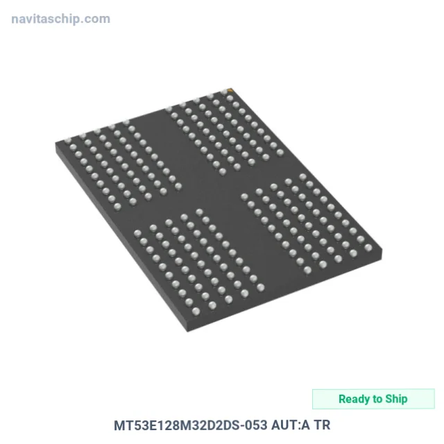 MT53E128M32D2DS-053 AUT:A TR