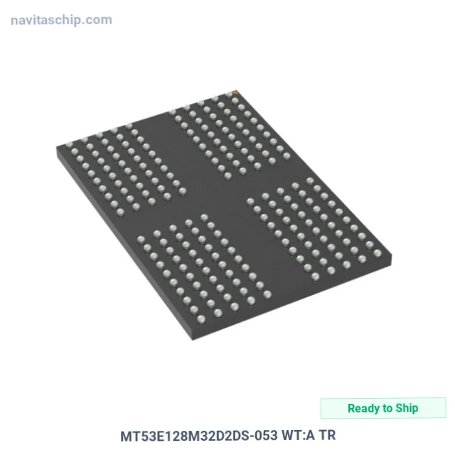 MT53E128M32D2DS-053 WT:A TR
