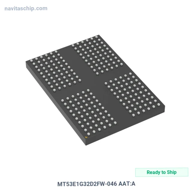MT53E1G32D2FW-046 AAT:A