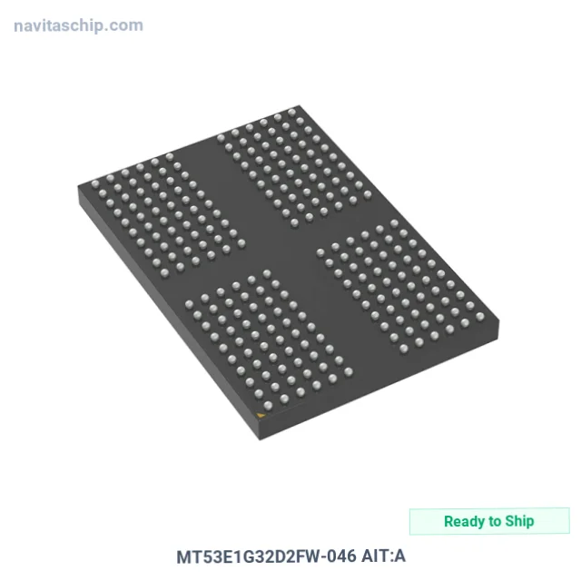 MT53E1G32D2FW-046 AIT:A