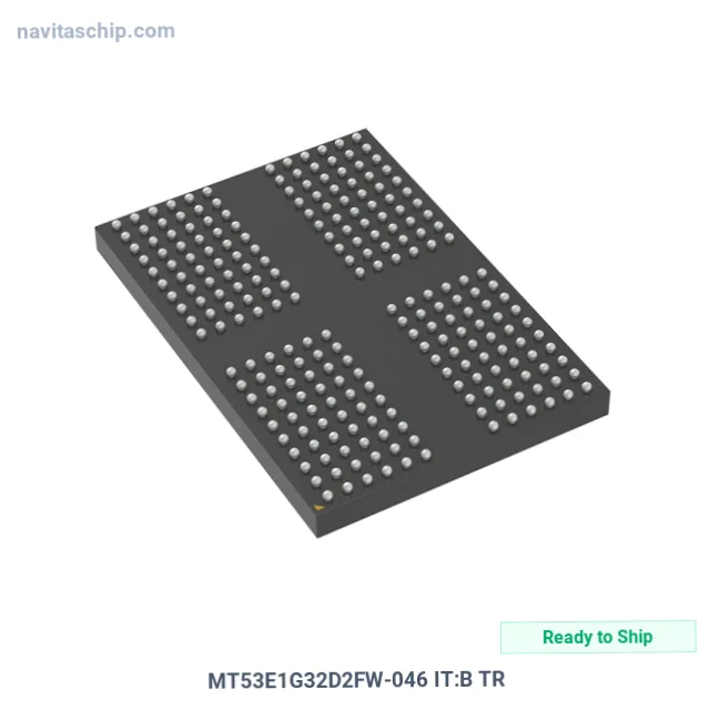 MT53E1G32D2FW-046 IT:B TR