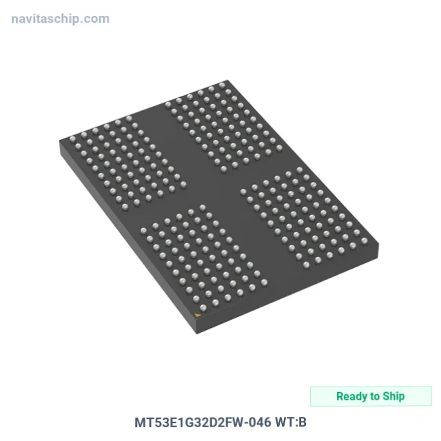 MT53E1G32D2FW-046 WT:B