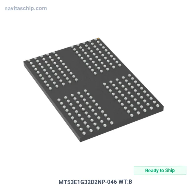 MT53E1G32D2NP-046 WT:B