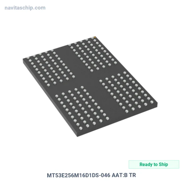MT53E256M16D1DS-046 AAT:B TR