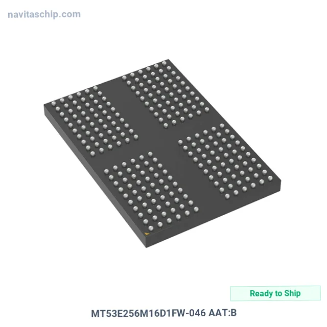 MT53E256M16D1FW-046 AAT:B
