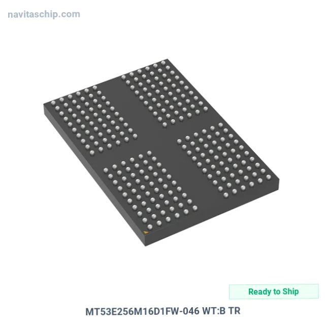 MT53E256M16D1FW-046 WT:B TR