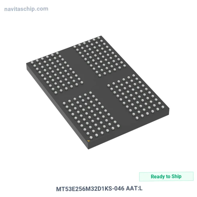 MT53E256M32D1KS-046 AAT:L