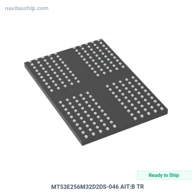 MT53E256M32D2DS-046 AIT:B TR