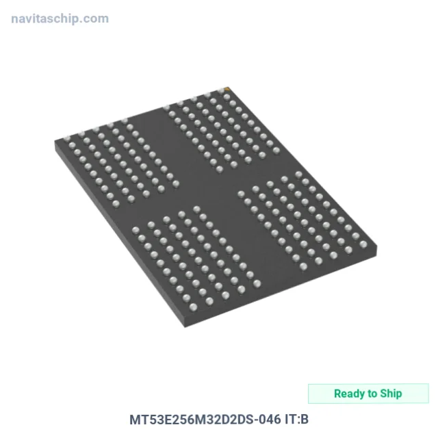 MT53E256M32D2DS-046 IT:B
