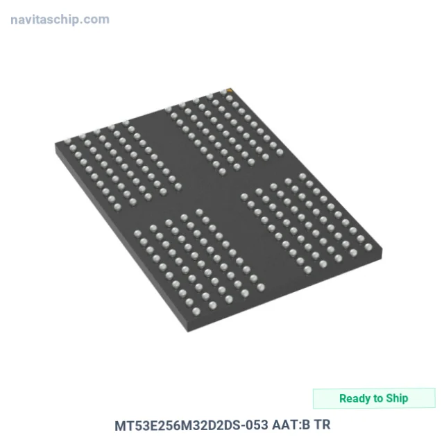 MT53E256M32D2DS-053 AAT:B TR