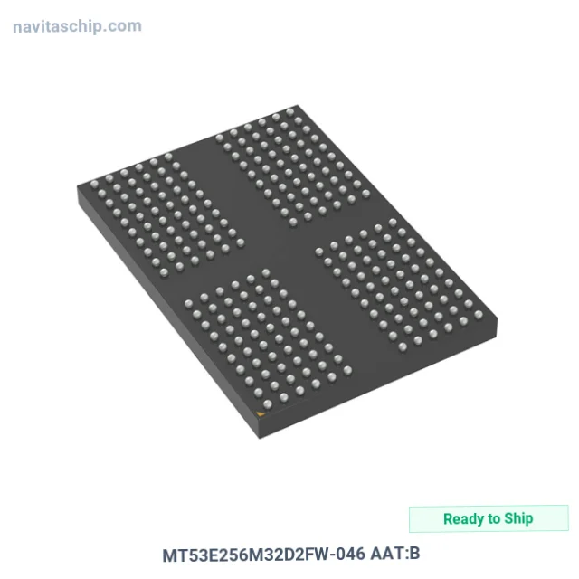 MT53E256M32D2FW-046 AAT:B
