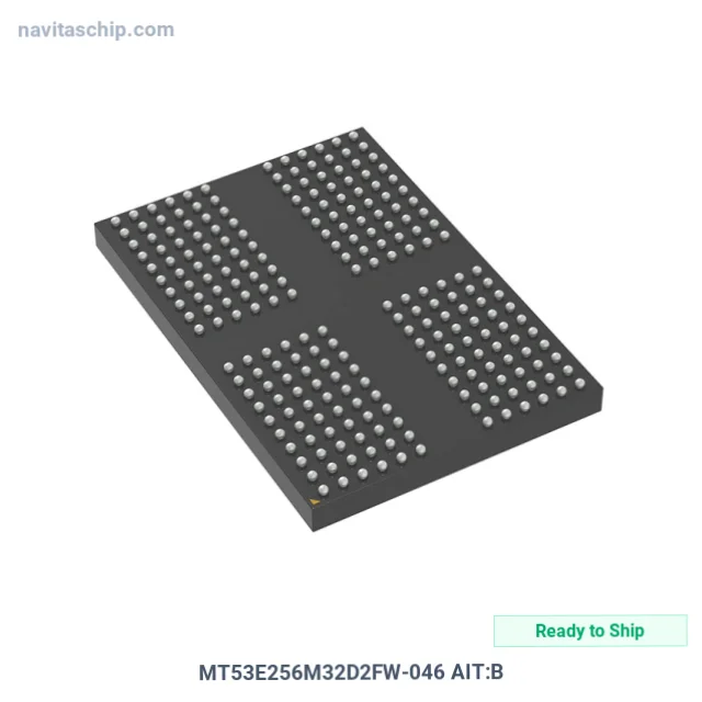 MT53E256M32D2FW-046 AIT:B