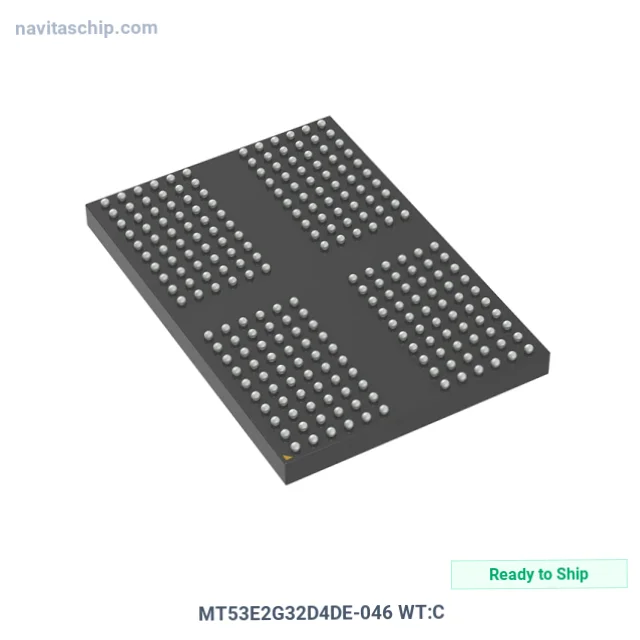 MT53E2G32D4DE-046 WT:C