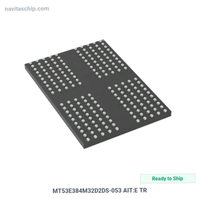 MT53E384M32D2DS-053 AIT:E TR