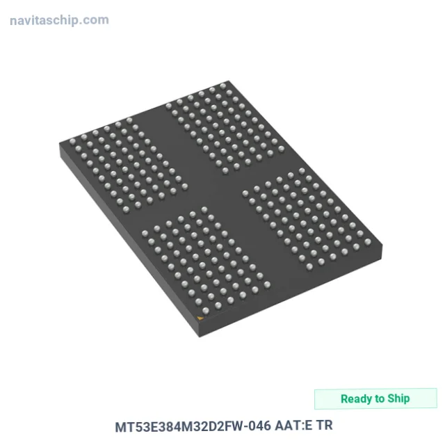 MT53E384M32D2FW-046 AAT:E TR