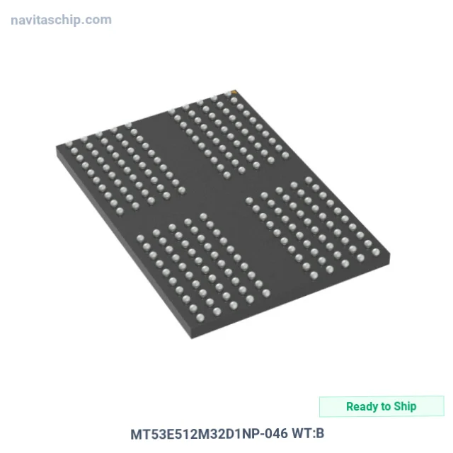 MT53E512M32D1NP-046 WT:B