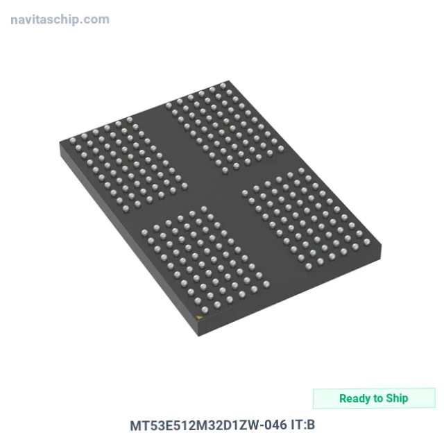 MT53E512M32D1ZW-046 IT:B
