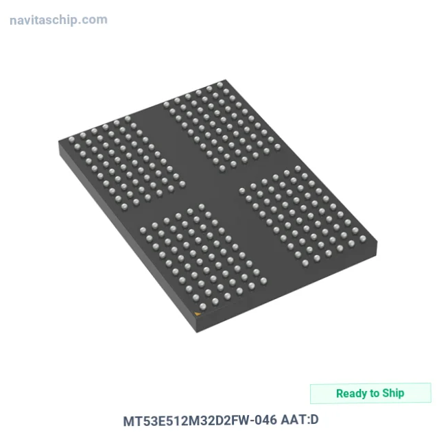MT53E512M32D2FW-046 AAT:D